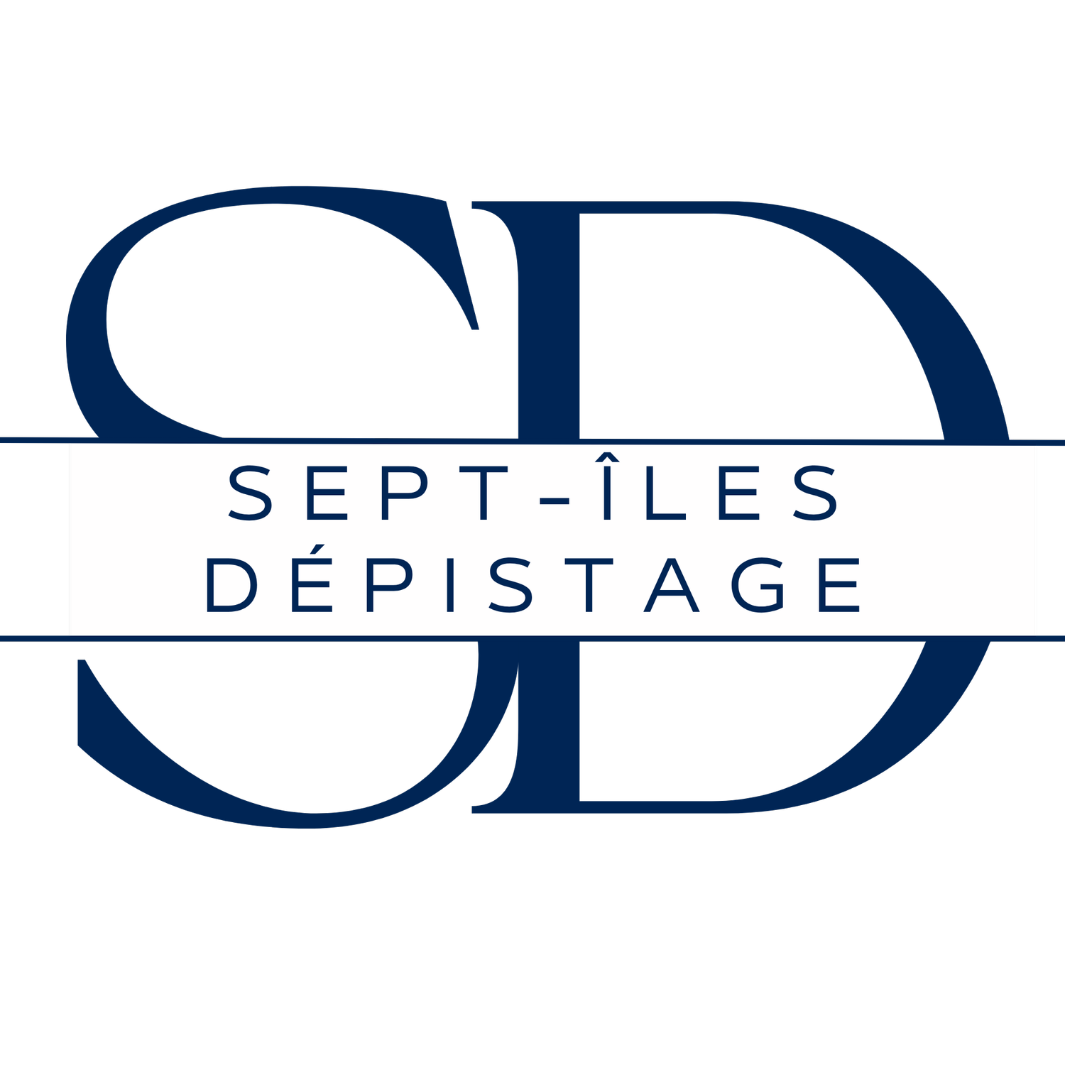 Sept-Îles Dépistage