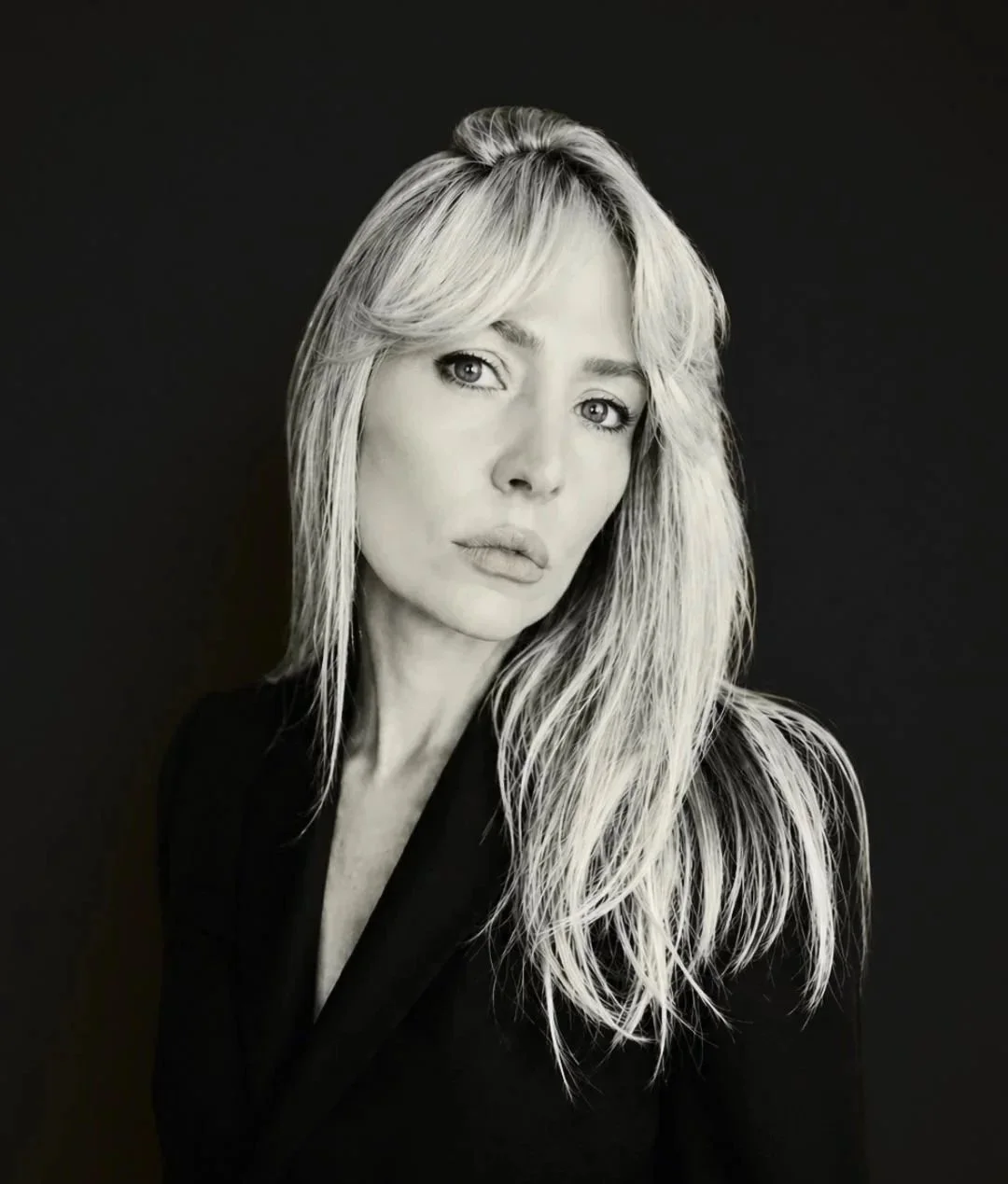 Whitney Bishop, founder and director of Tinderbox Gallery.