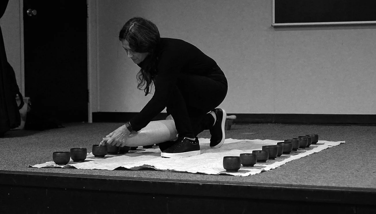 Les Chemins Performance