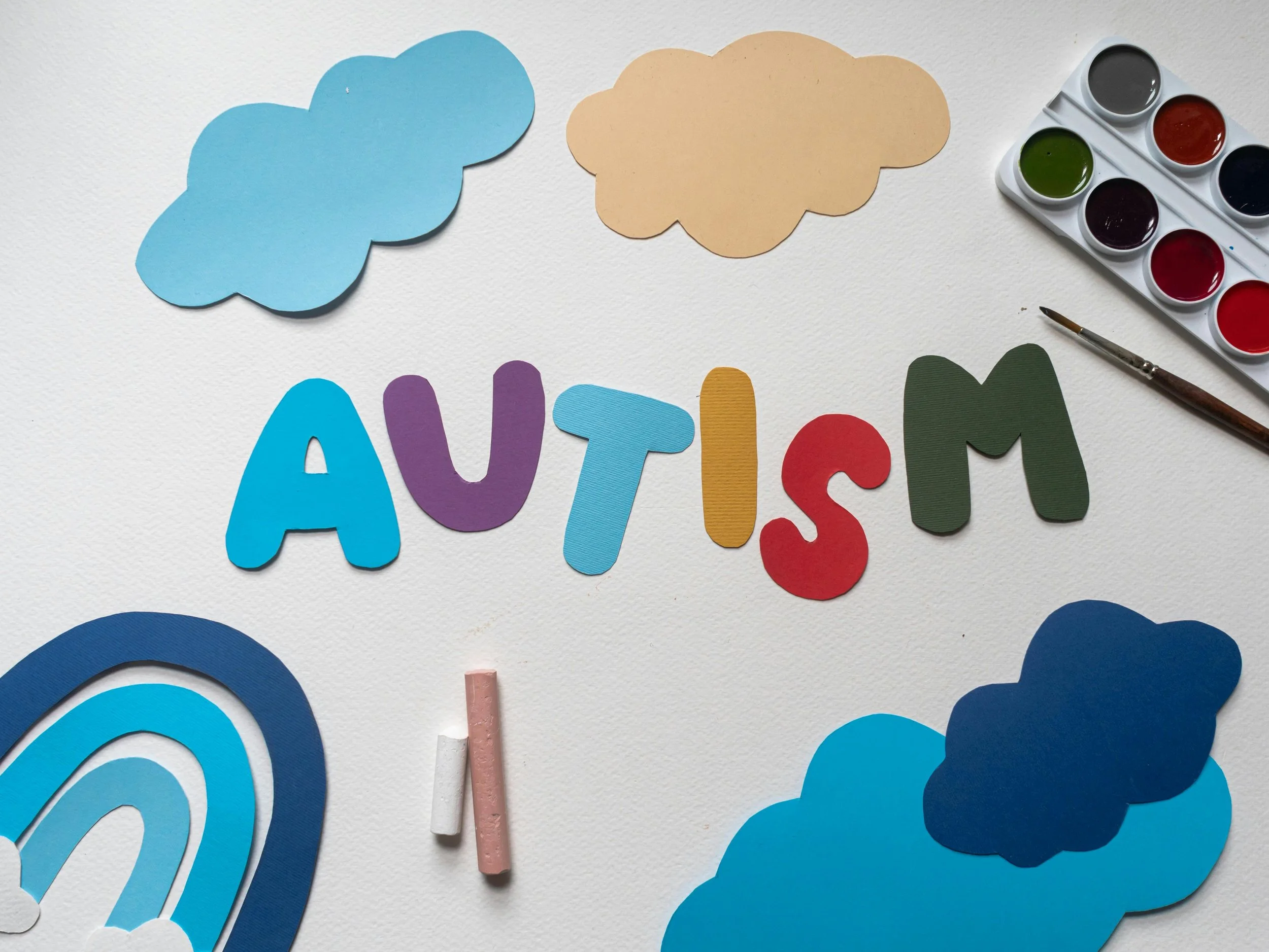 Affirming Care for Autistic Children