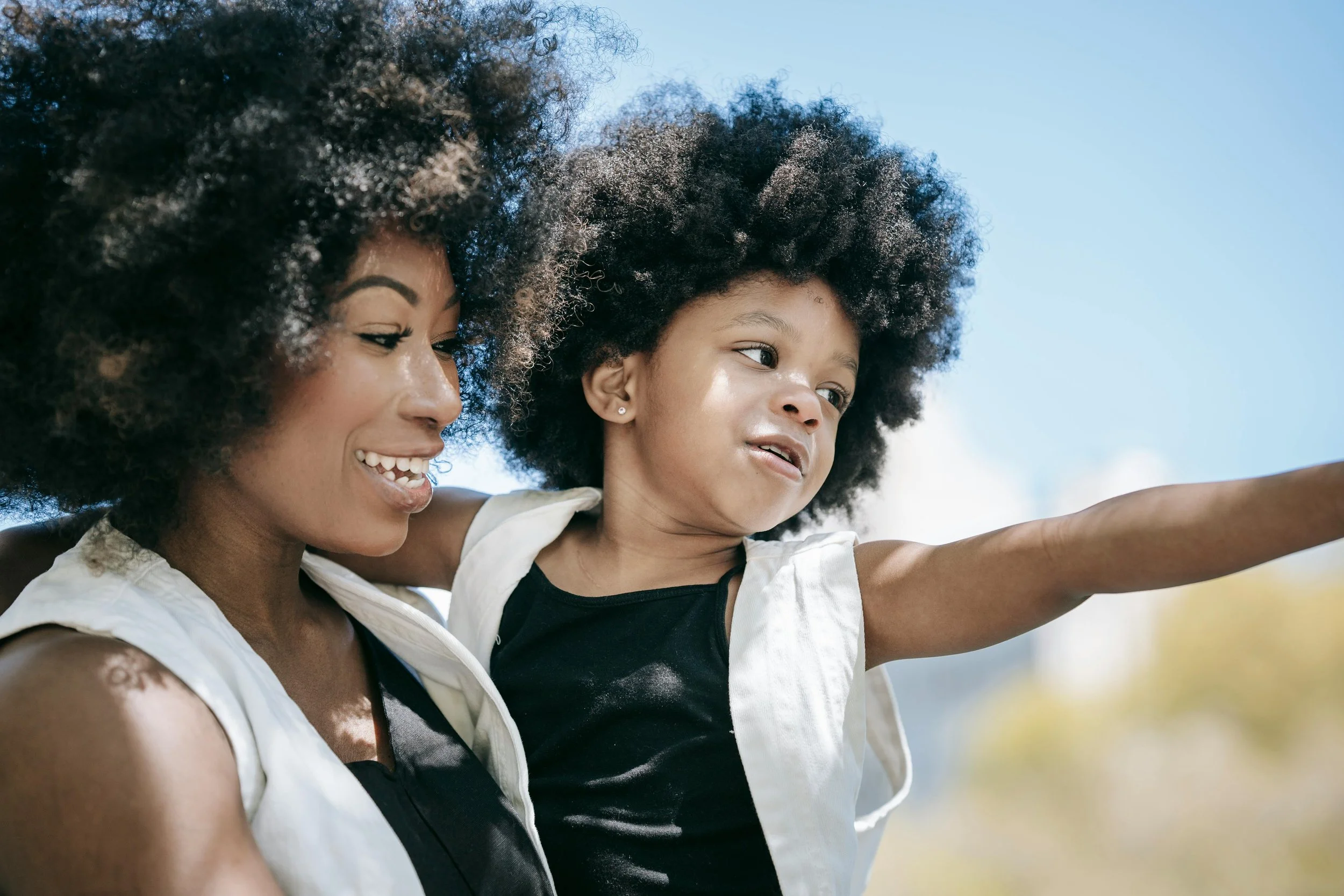 Protecting Children Without Living in Fear