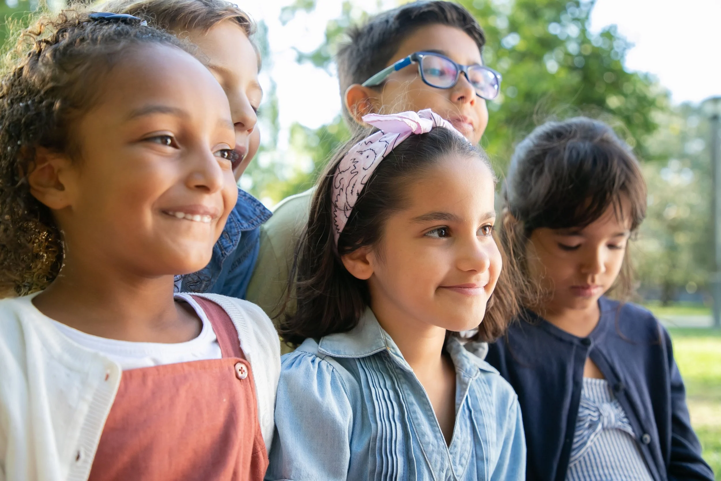 Back-to-School Anxiety in Elementary Kids