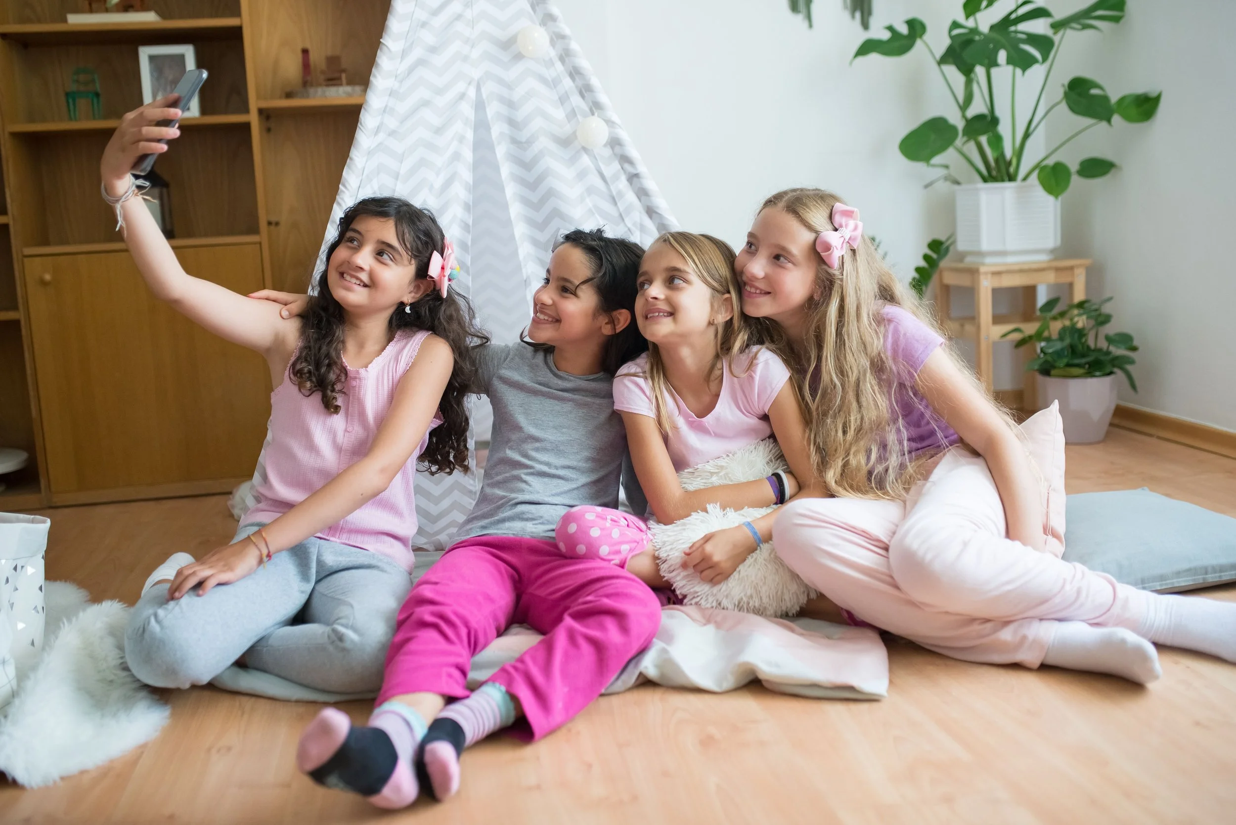 ADHD in Girls