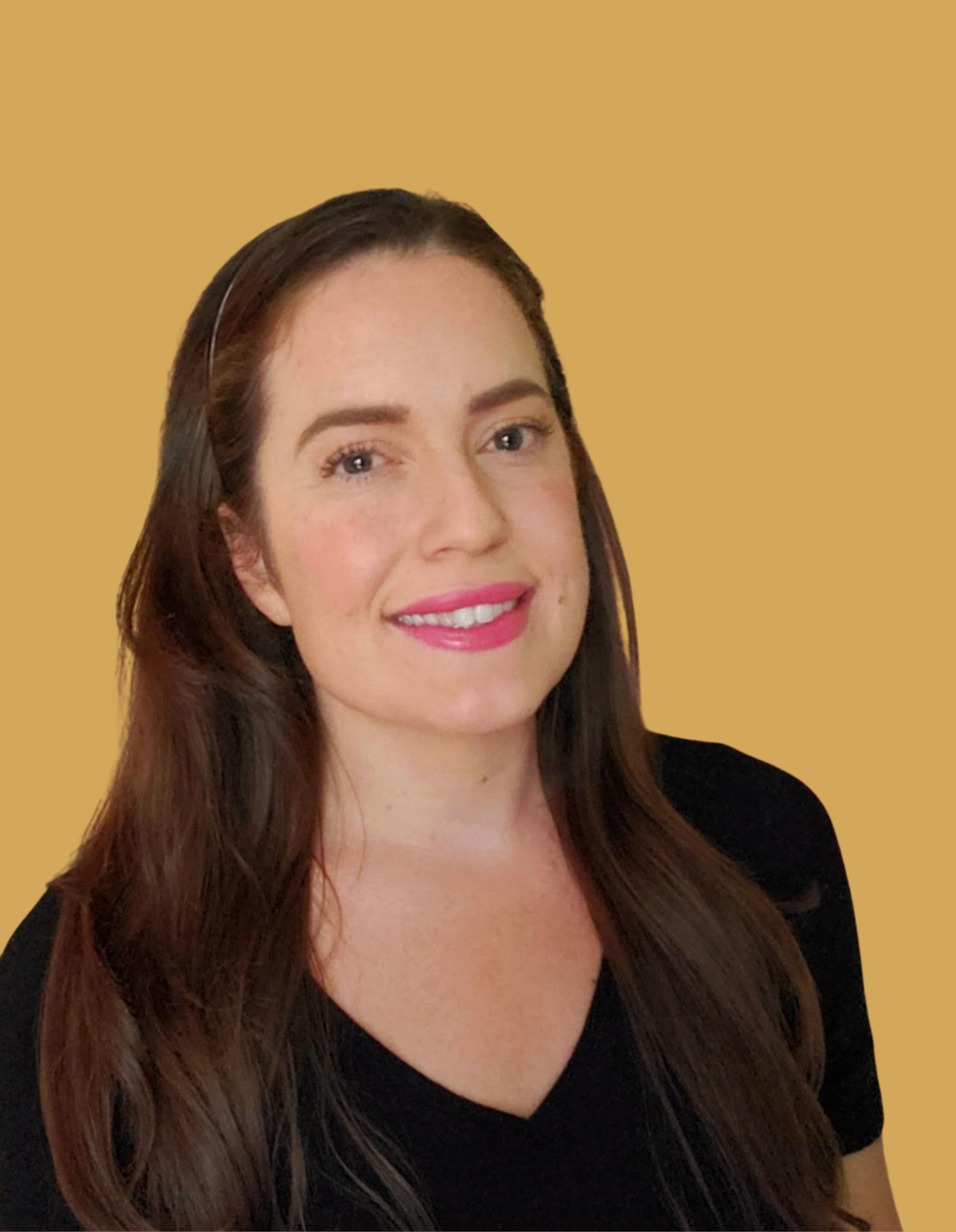 an image of Johanna Murphy smiling at the camera