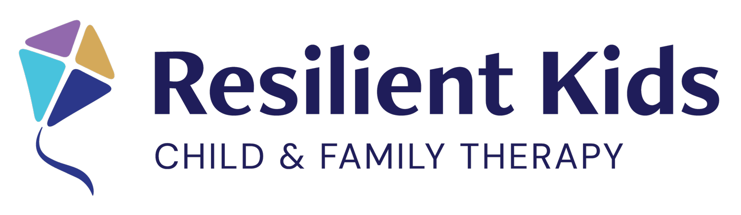 Resilient Kids Therapy
