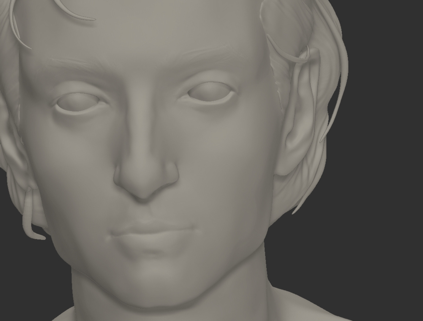 3D Art & Design