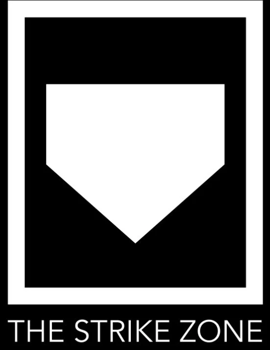 the strike zone cages