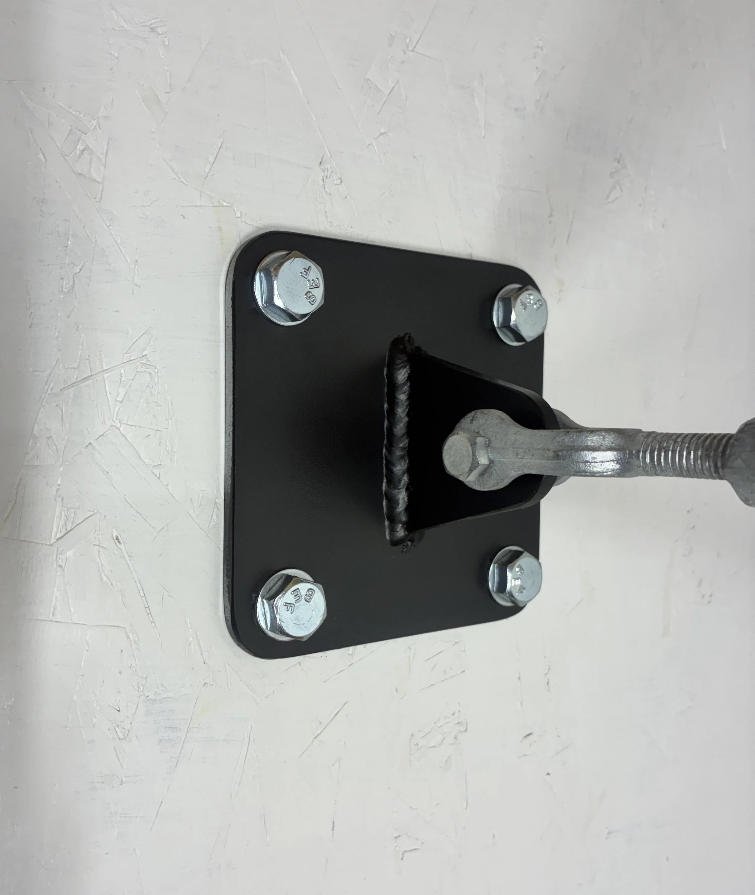 5.5 mount single