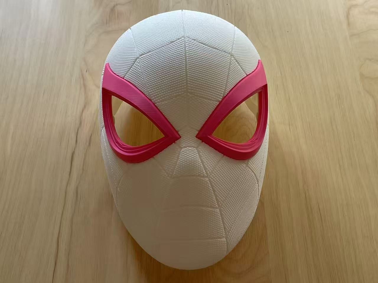 GS Ghost Mask