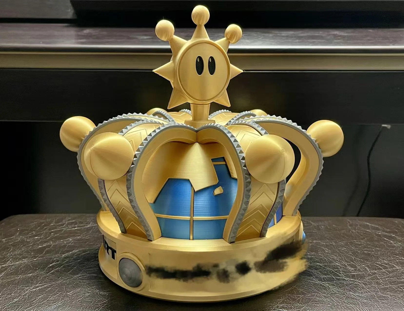 Winner's Crown