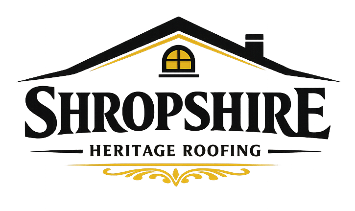 Shropshire Heritage Roofing