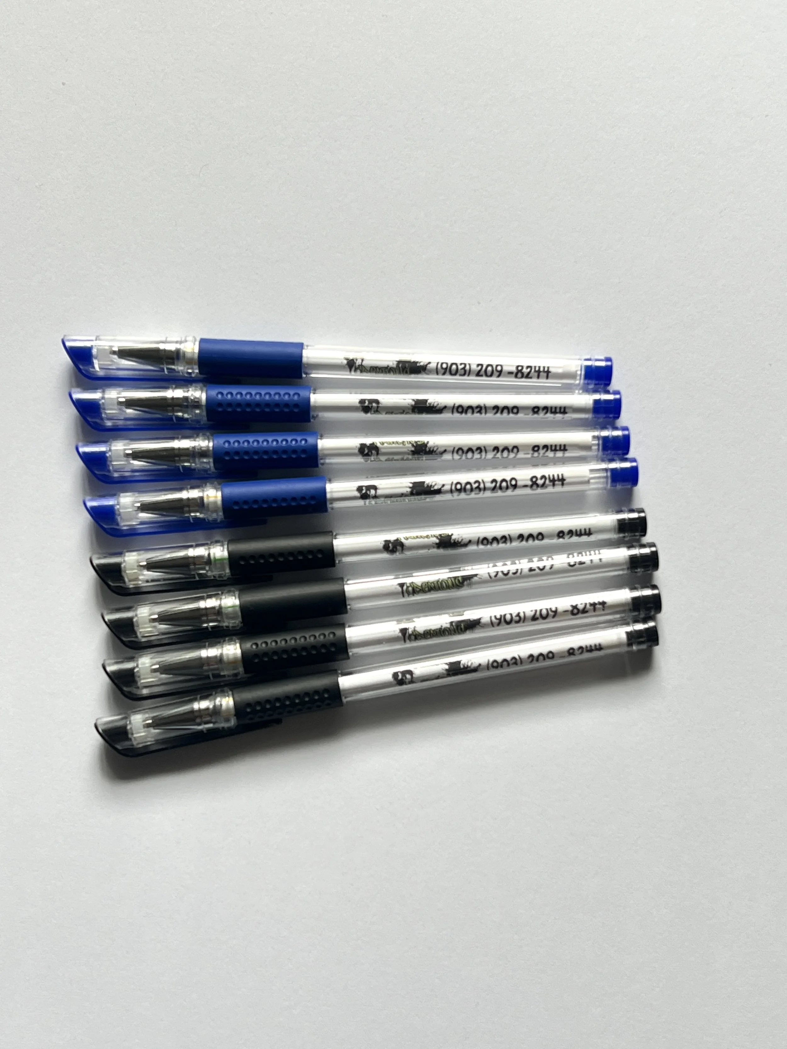 Custom Logo Pens