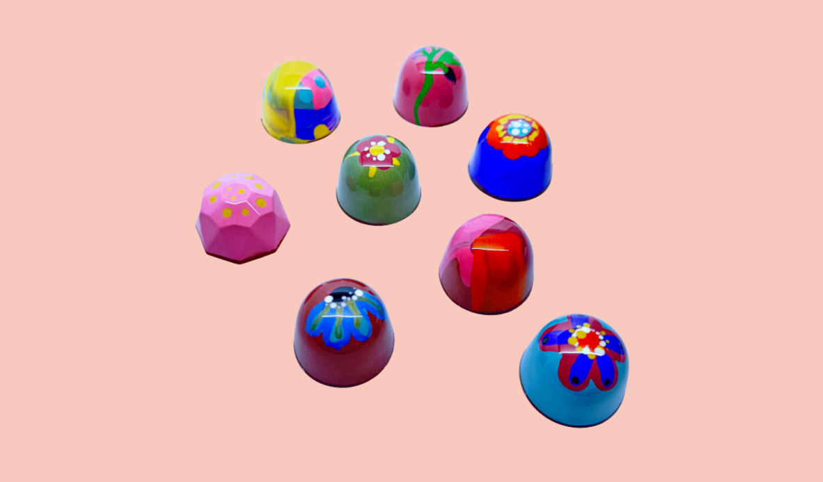 Shop our Bonbons (4, 8, & 12-piece)