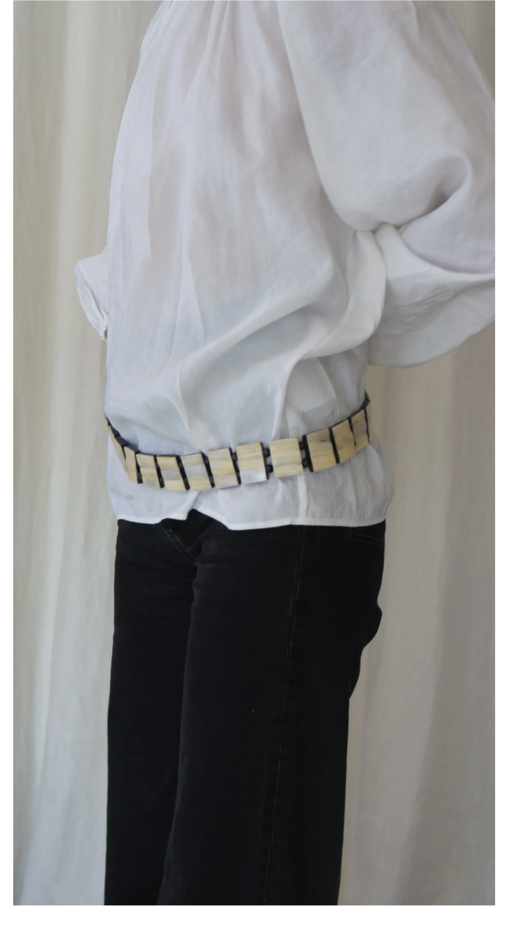 Pearl Belt