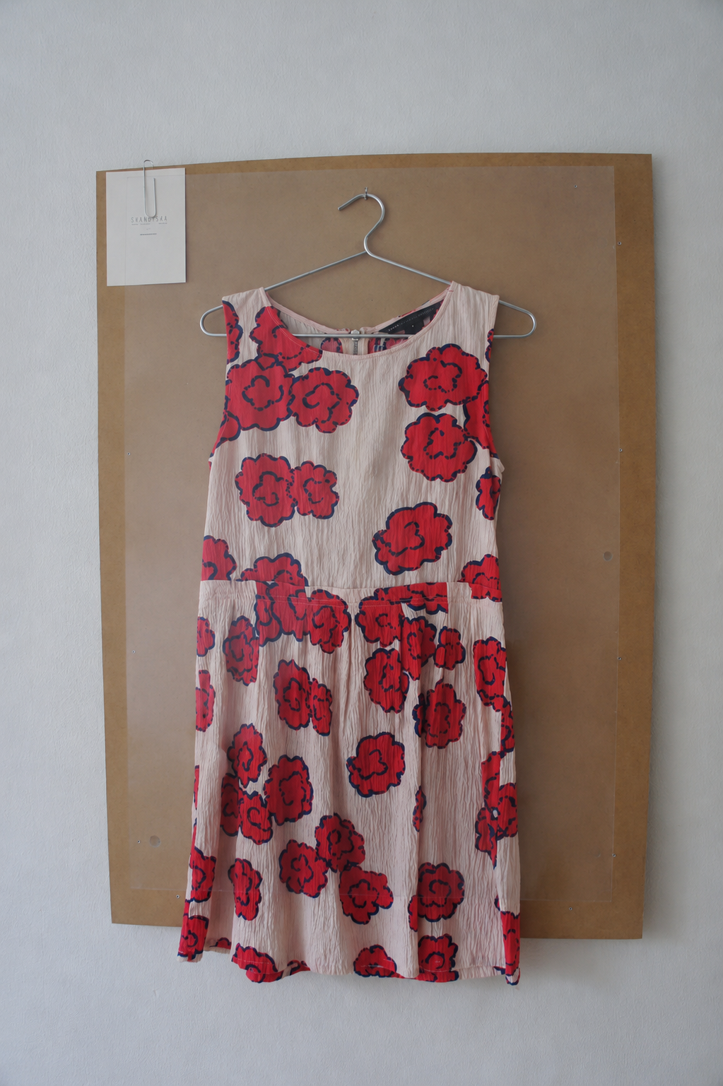 Marc by Marc Jacobs dress