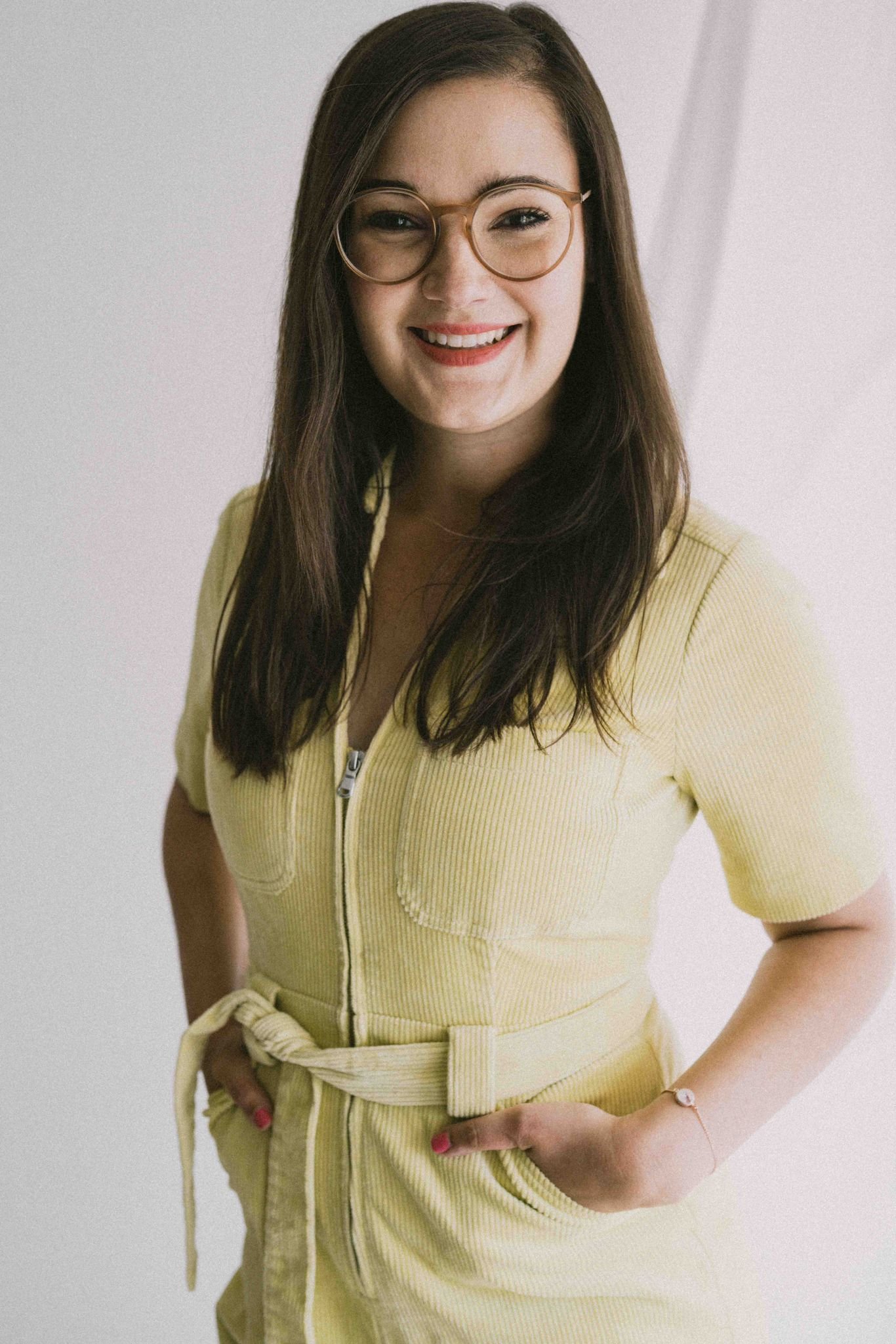 Dorothée Hübscher, Foto