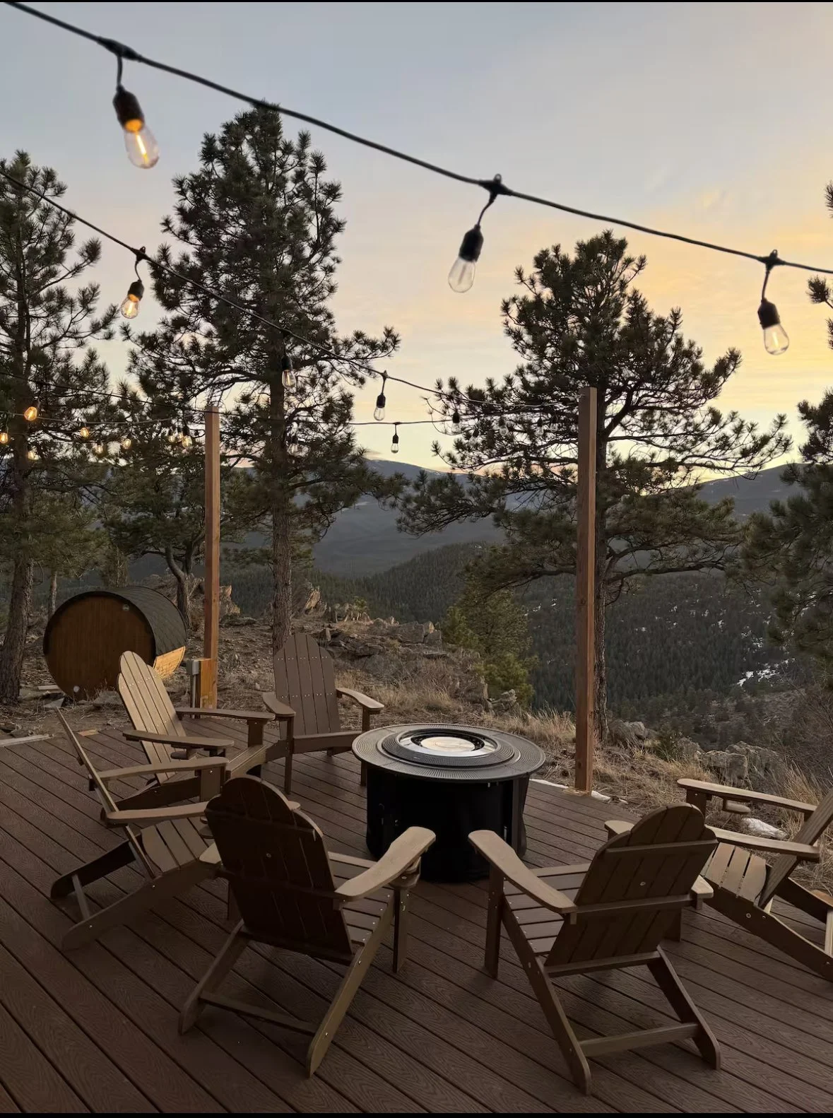 Fungi Realm Wellness Retreat Sept. 24-26, 2027