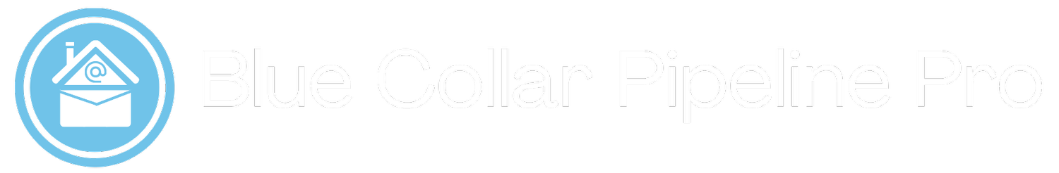 Blue Collar Pipeline Pro