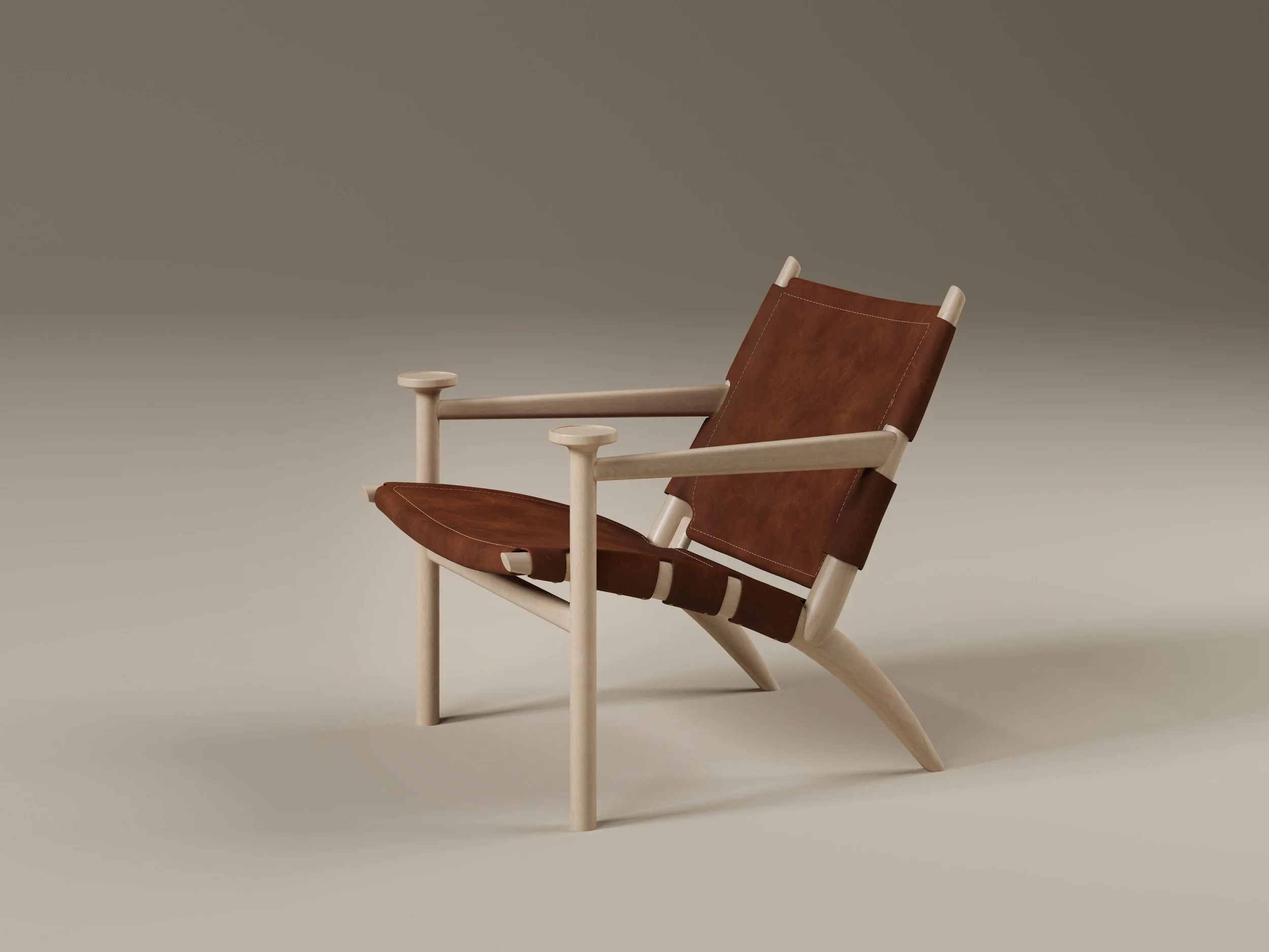 THE CHAIR