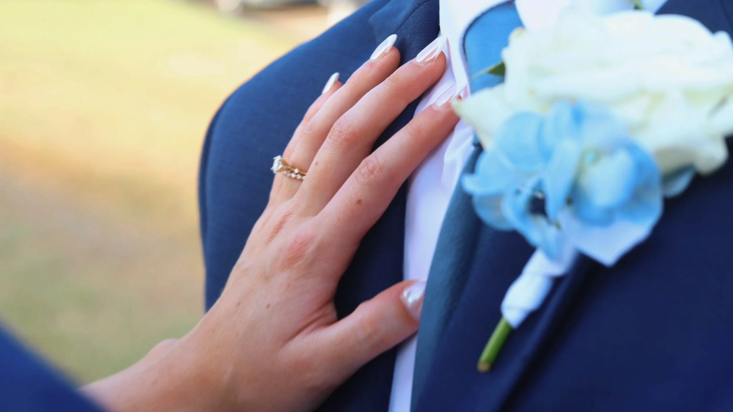 Ashlyn and Watson's wedding day started at The Simmons House in Water Valley, MS, followed by a ceremony at the First Baptist Church and a Reception at the Everest Building full of love and fun with family and friends.