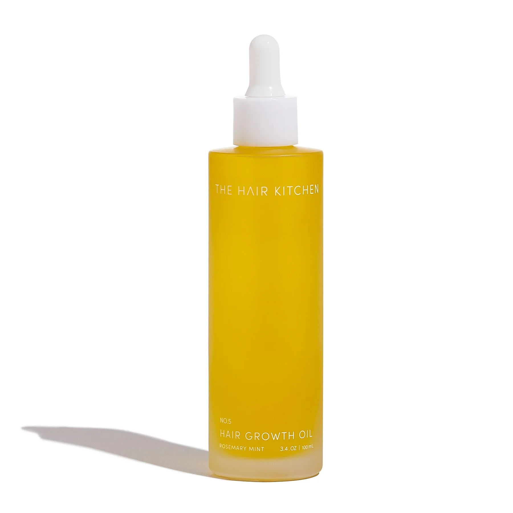 NO.5 HAIR GROWTH OIL (2 oz )