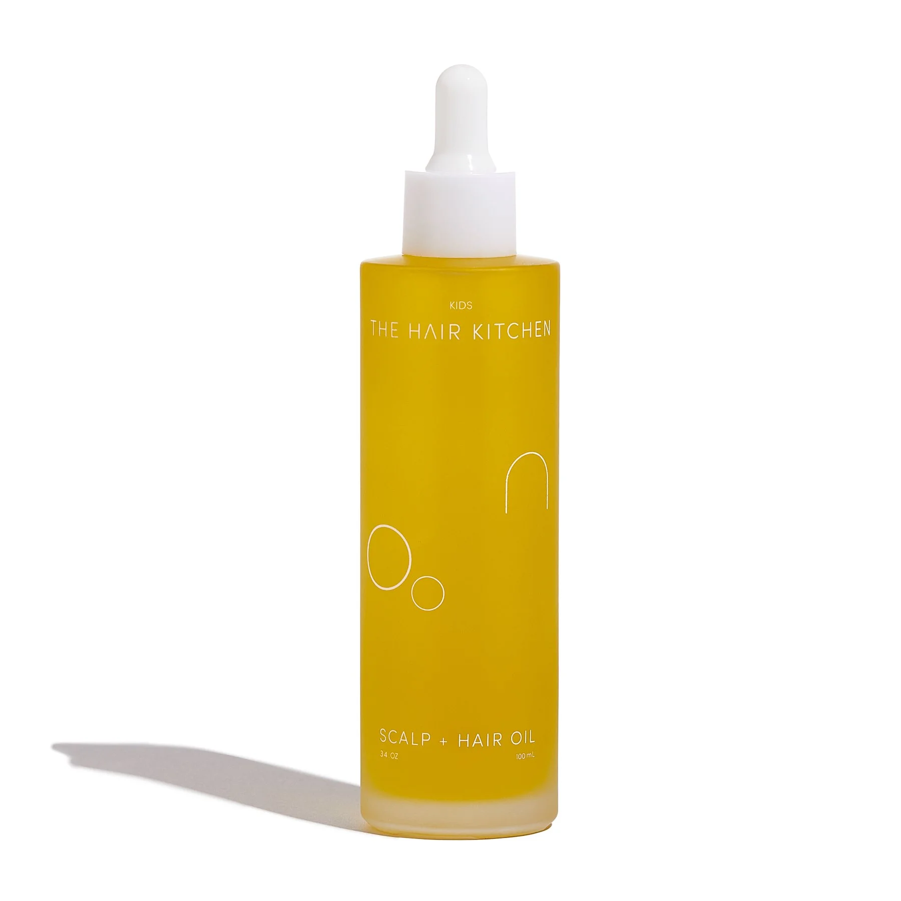 KIDS SCALP + HAIR OIL