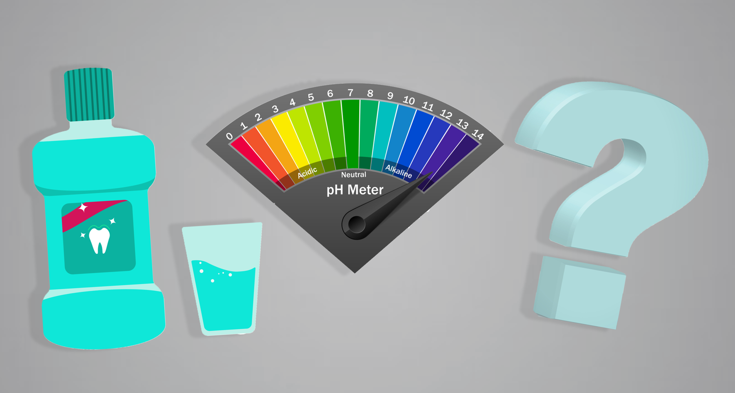 Is Your Mouthwash Helping or Hurting Your Teeth?