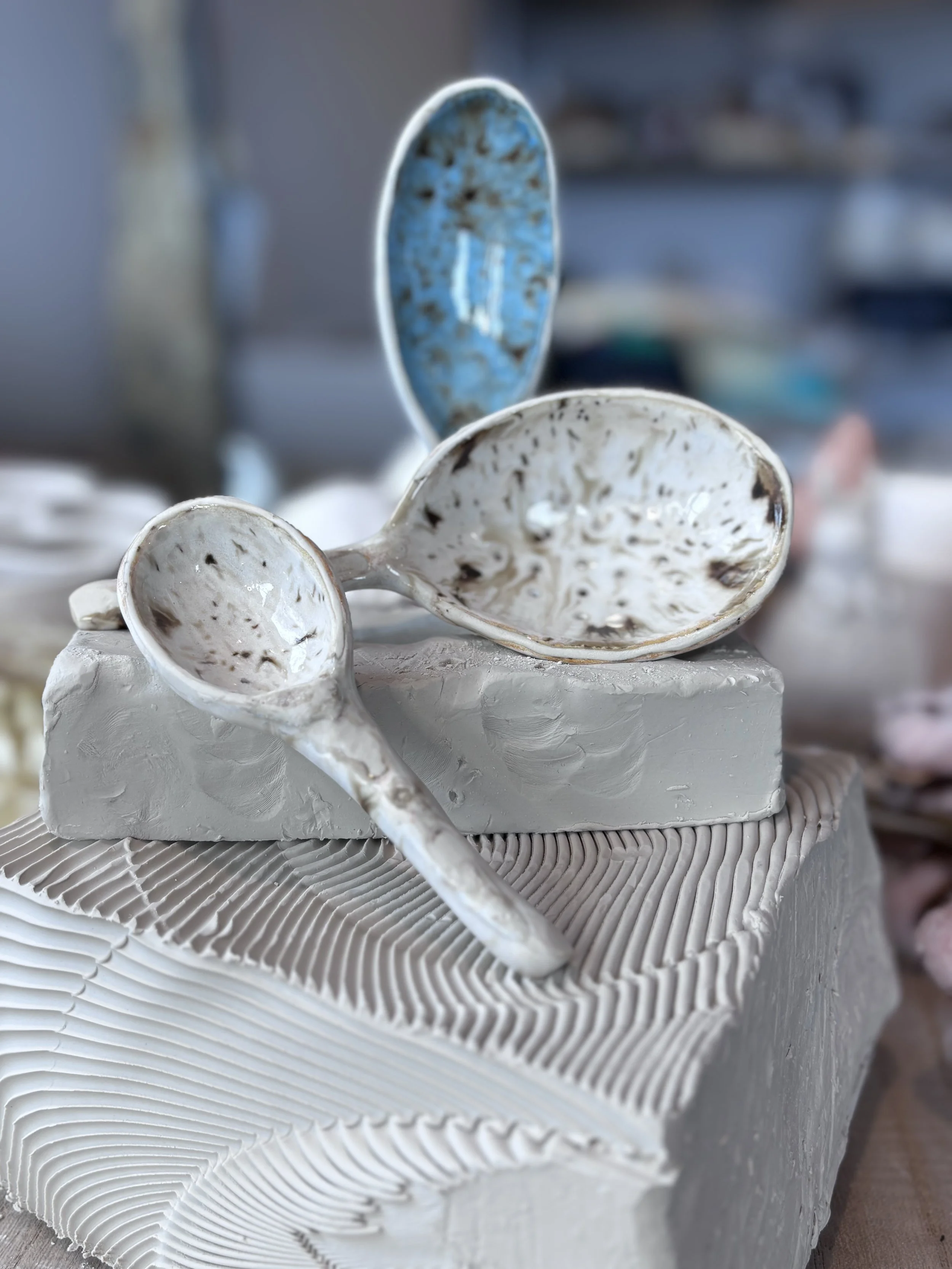 Add Adult: Kid Open Studio