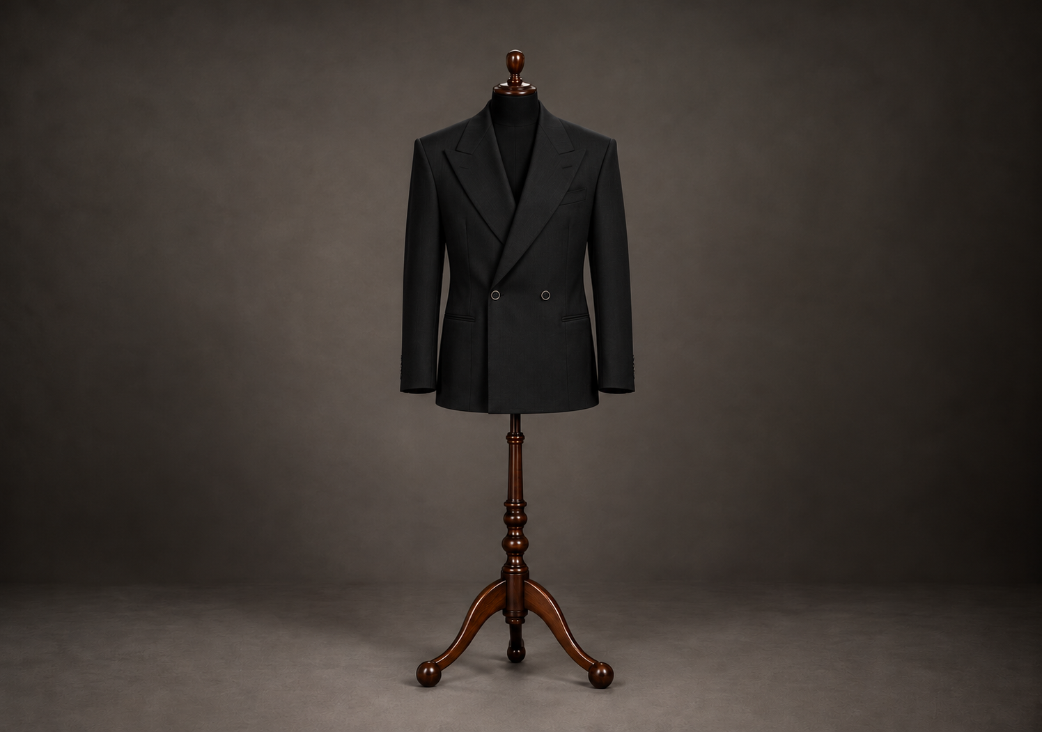 Tailored Black Double-Breasted Suit Jacket (1).png