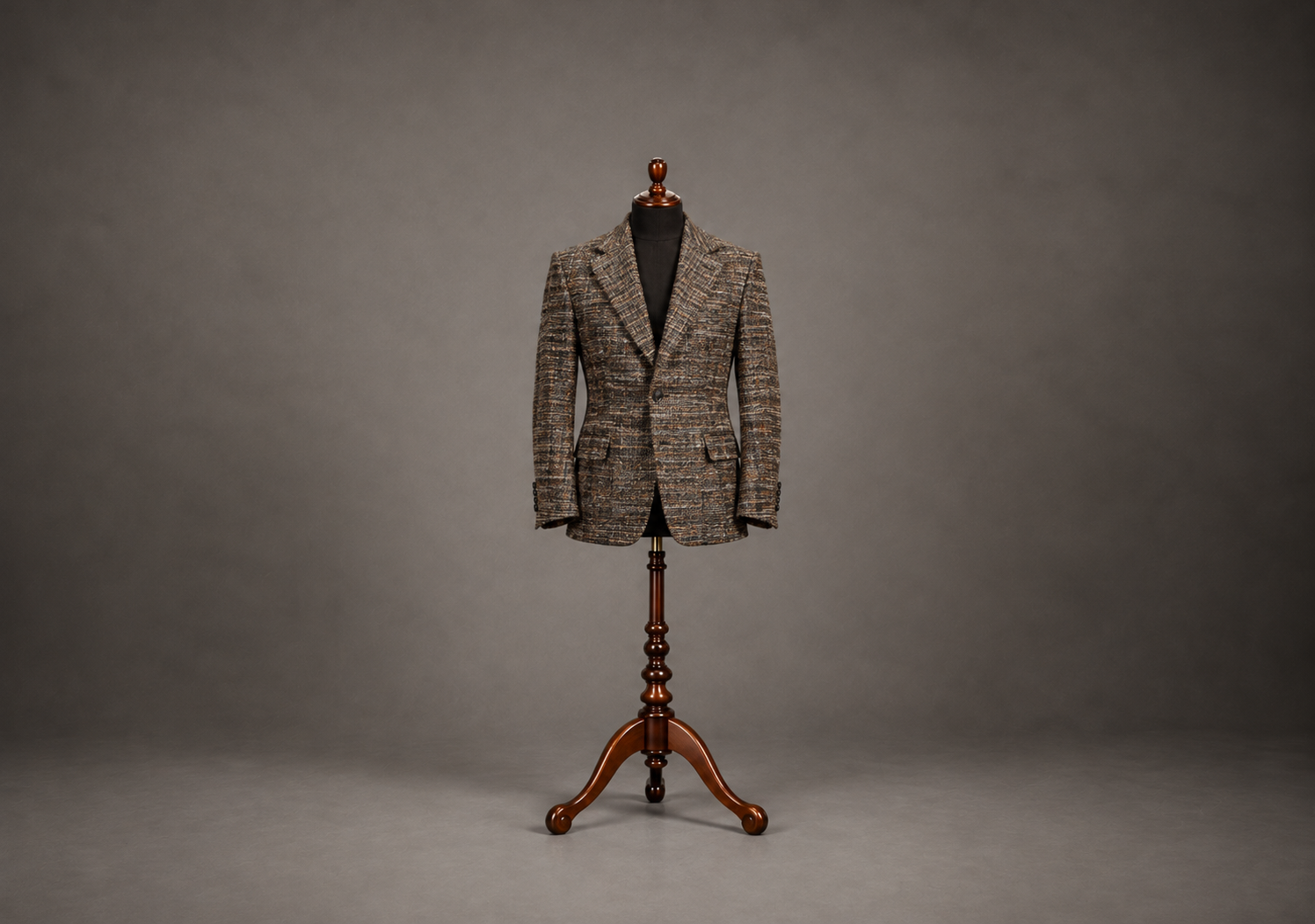 Tailored Earth-Tone Tweed Jacket Mannequin copy.png
