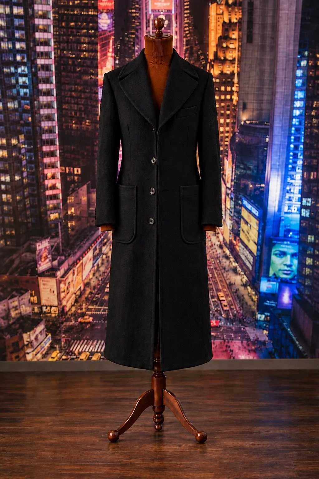 Black Overcoat in Neon Cityscape copy.jpg