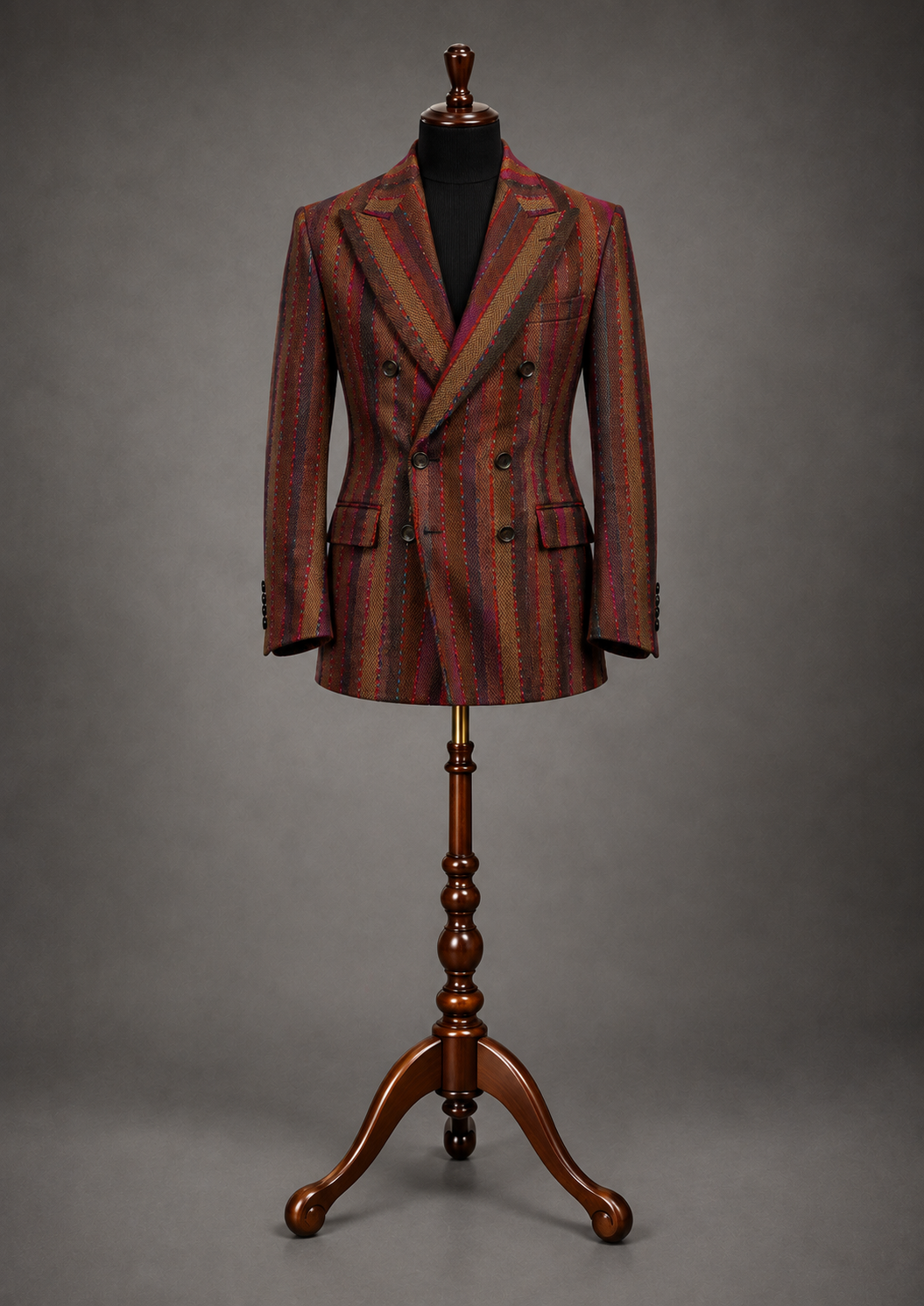 Heritage Striped Double-Breasted Jacket.png
