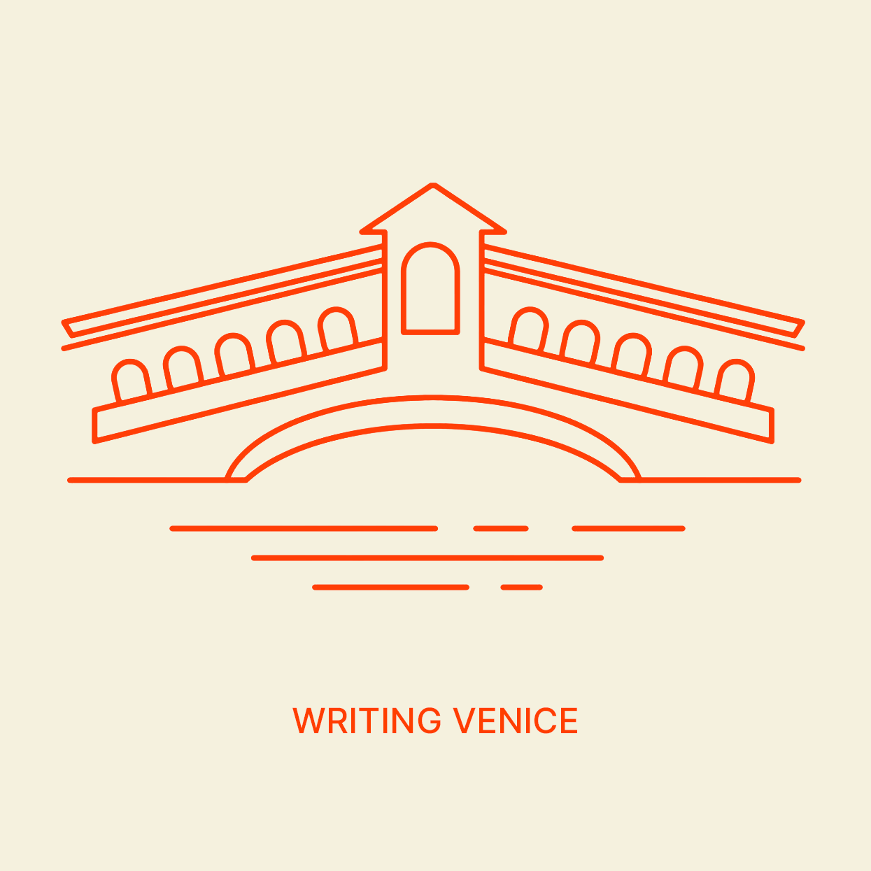 Writing Venice 2026: Full Price