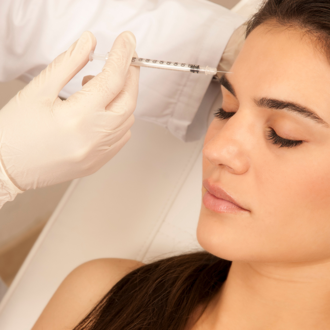 Medspa in Peoria, AZ, 85382 | Botox Near Me