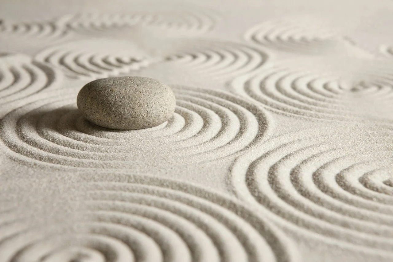 Coaching zu deinen Denkmuster in der Krise I Anja Haller I Murnau