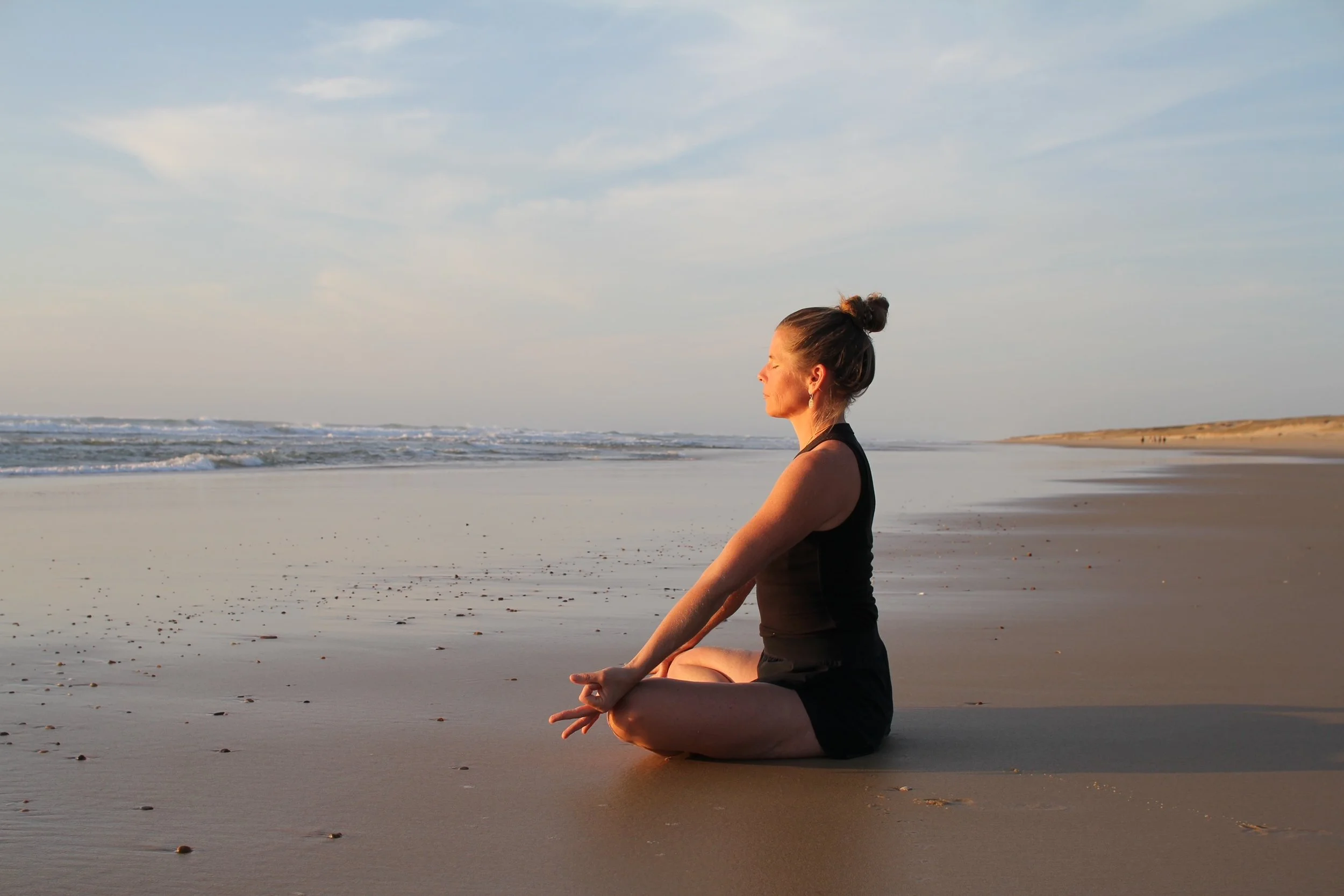 Emotionale Blockaden lösen in Krisen I Anja Haller I Murnau
