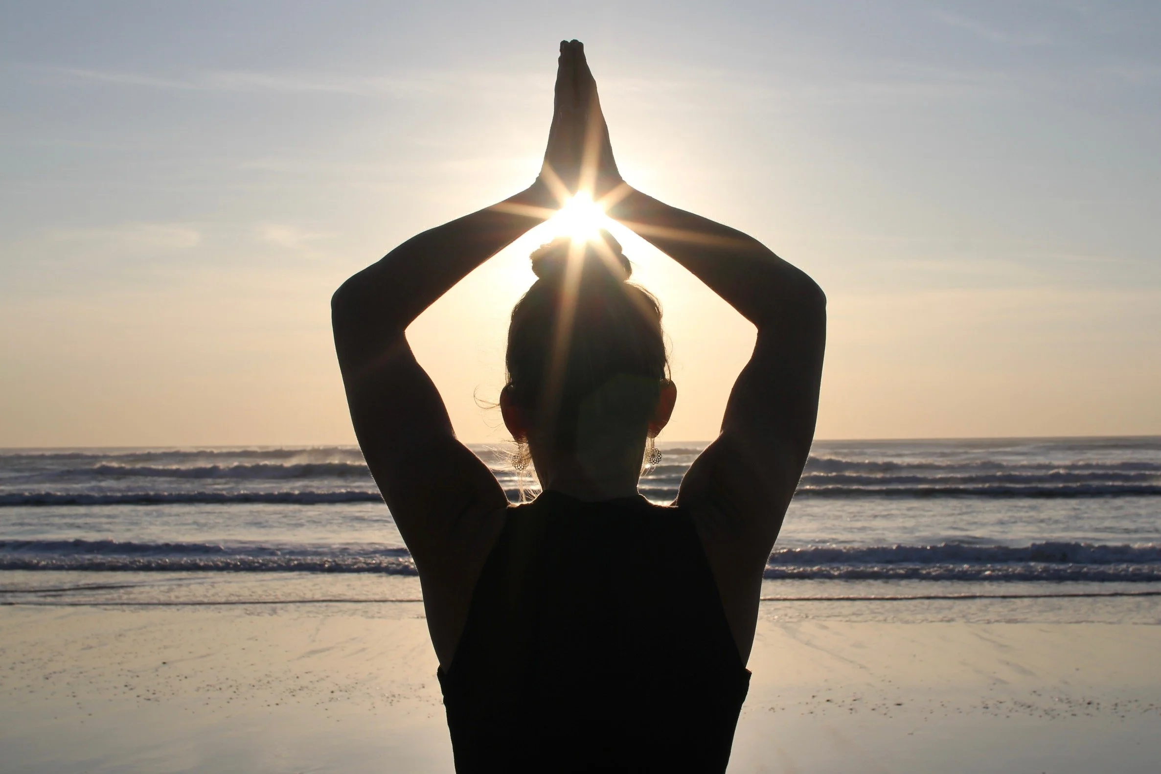 Finde deine innere Balance in Krisen I Anja Haller I Murnau