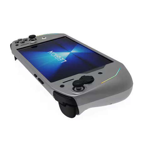 Lenovo Legion G9 Wireless Controller Features High-Precision Type-C Direct Connection, 200K Hall-Effect Joystick, Suitable for Y700 Third/Fourth Generation Type-C Low-Latency Direct Connection