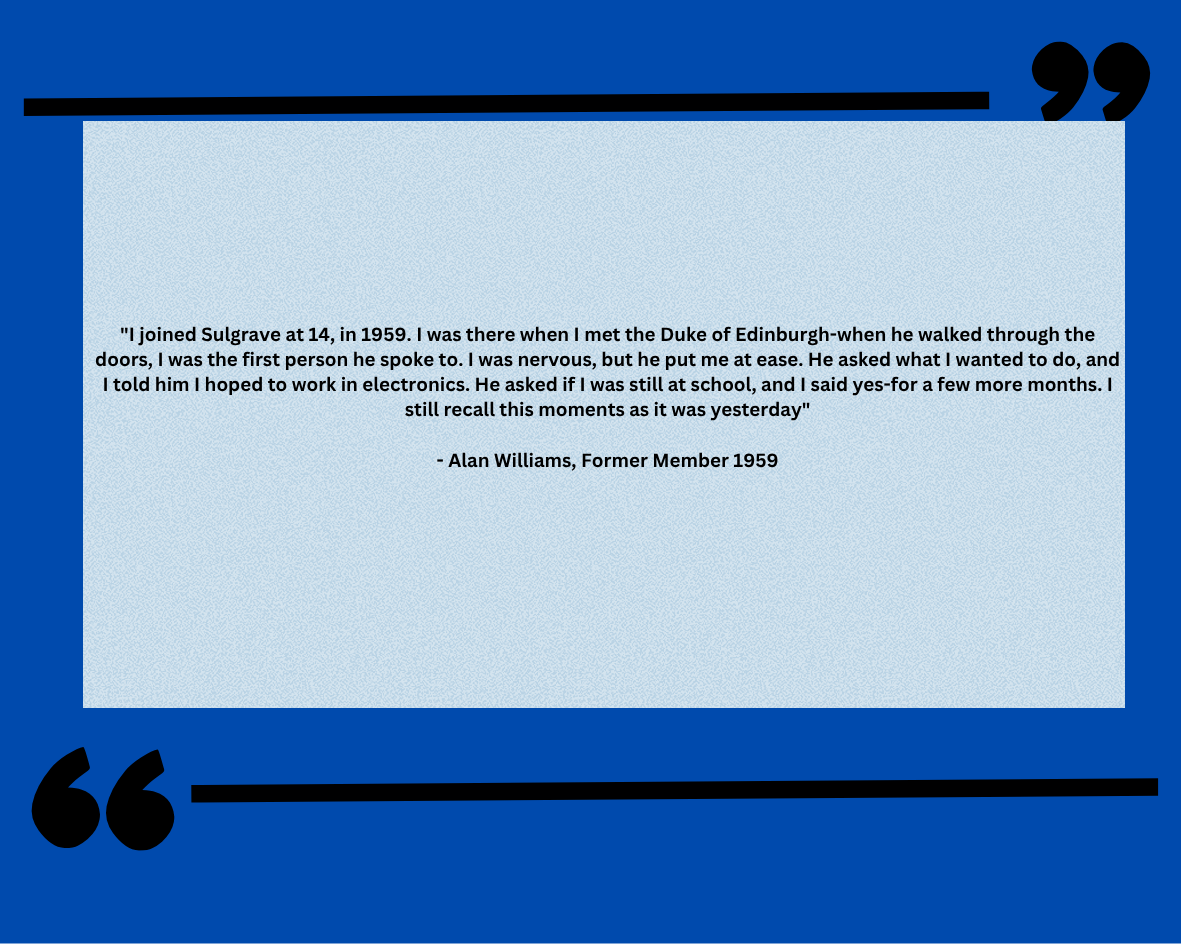 Quote by Alan