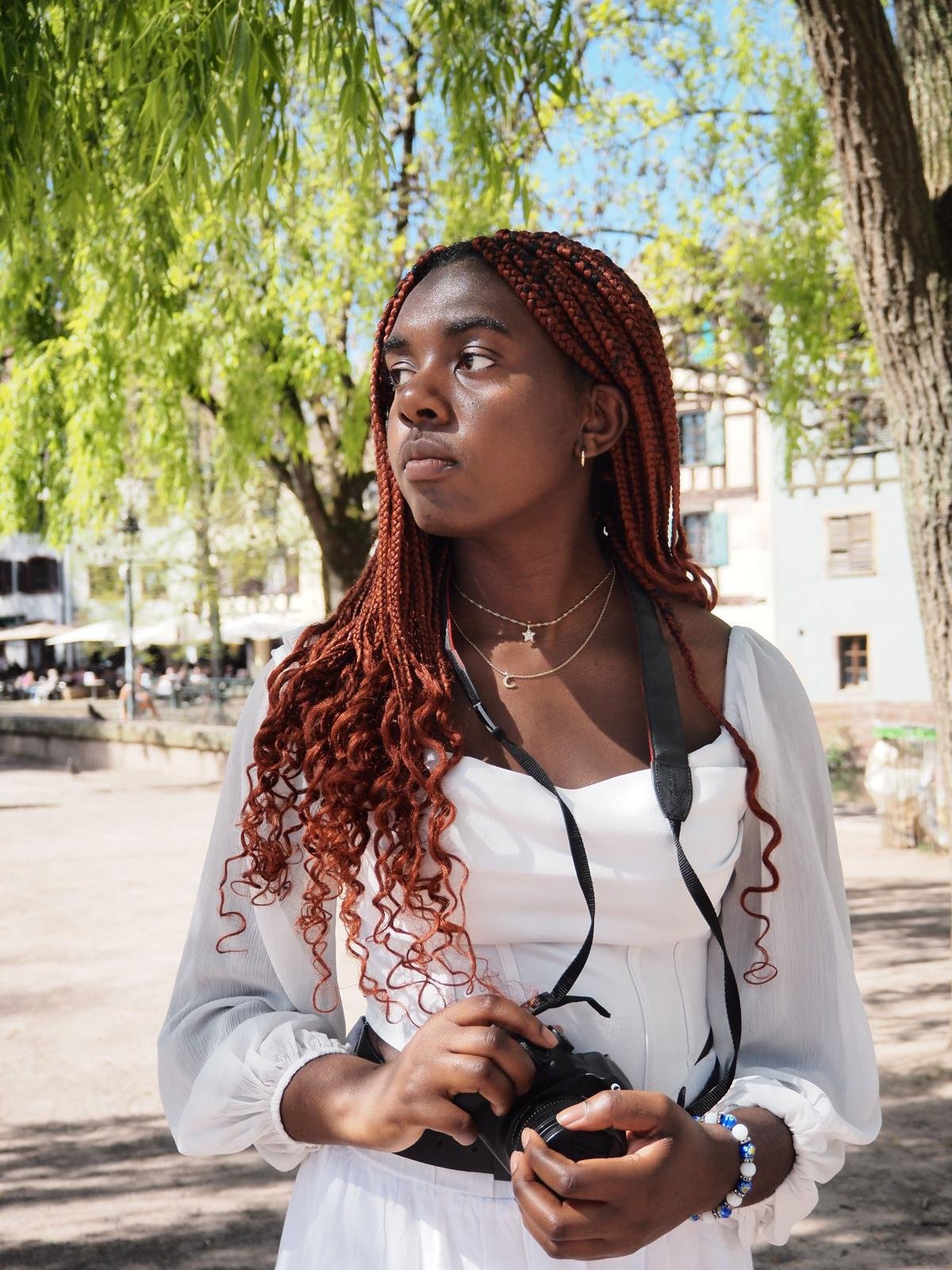 Paula Ofosu-Asare