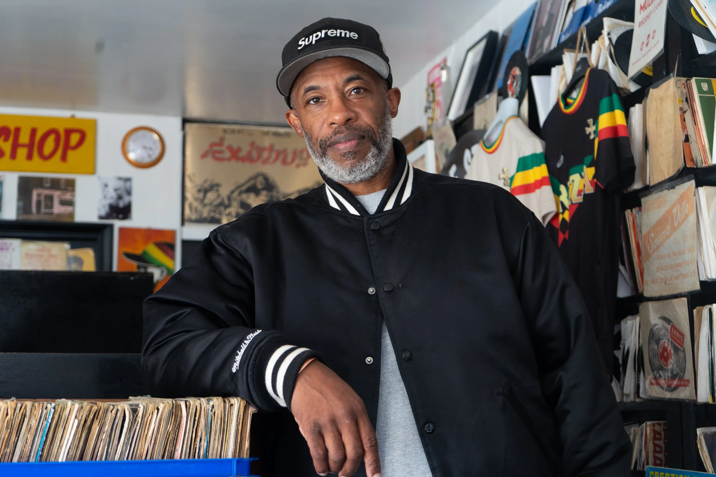 Chris Peckings Price at the Peckings Records