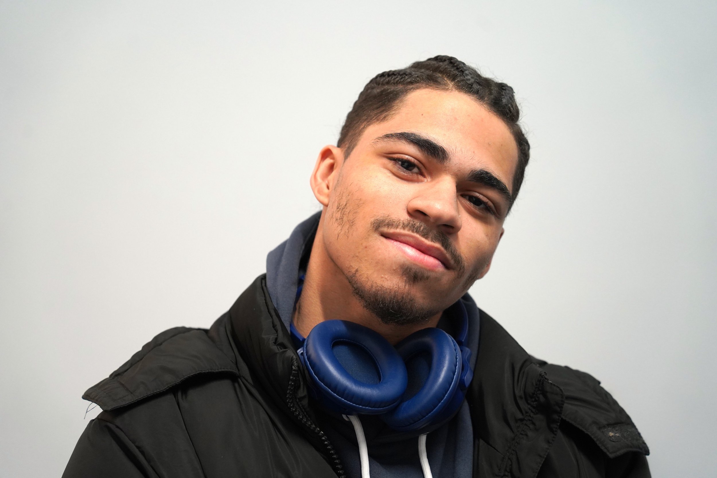 Kayden Haughton