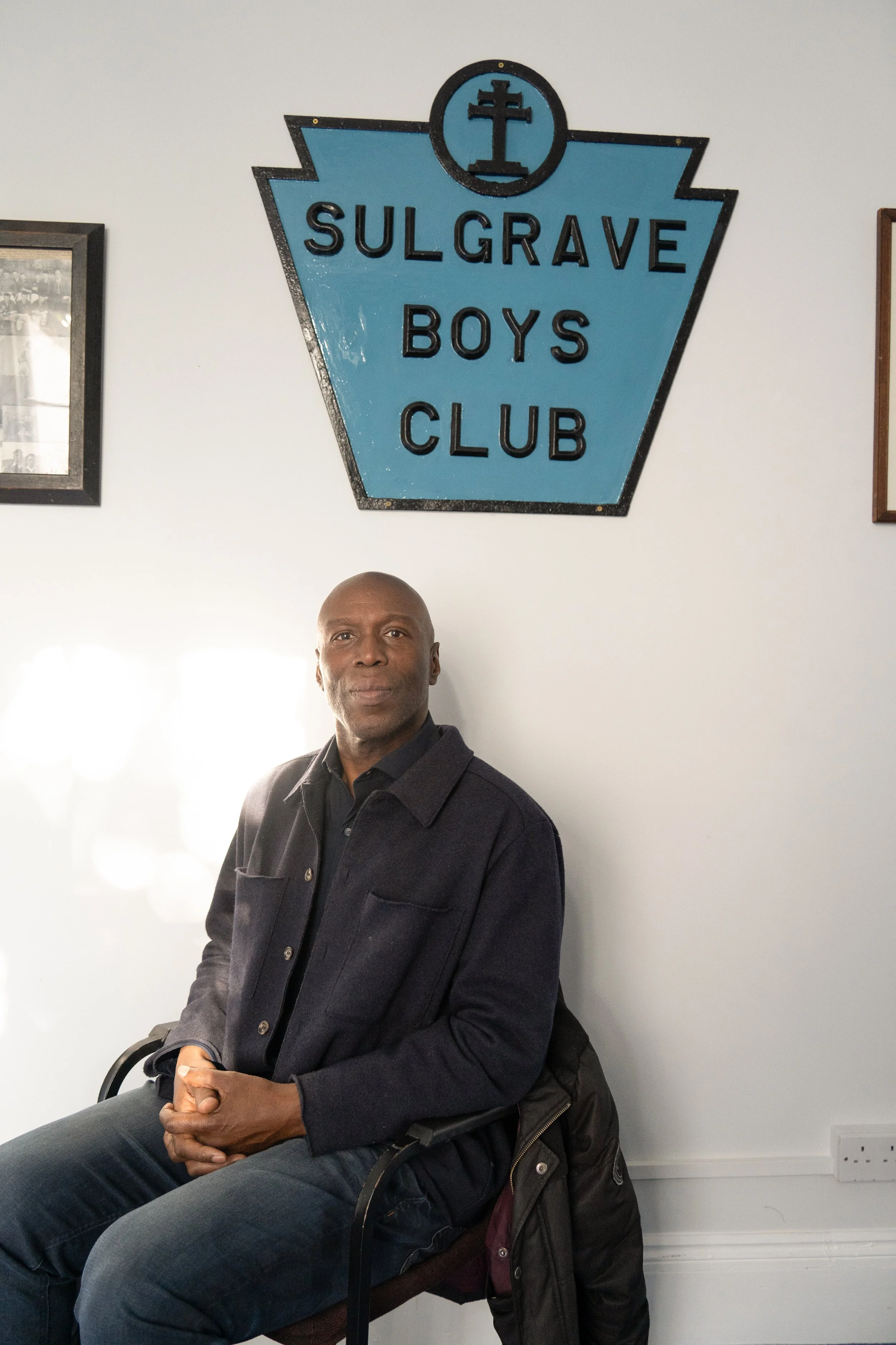 Andrew John
Former Member 1975-1981