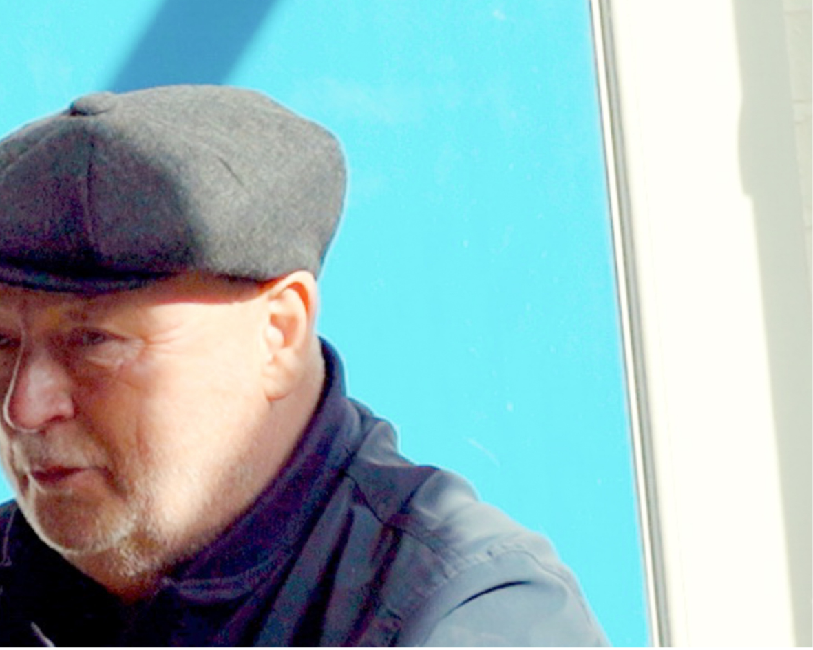 Mick Grannells - Former Member