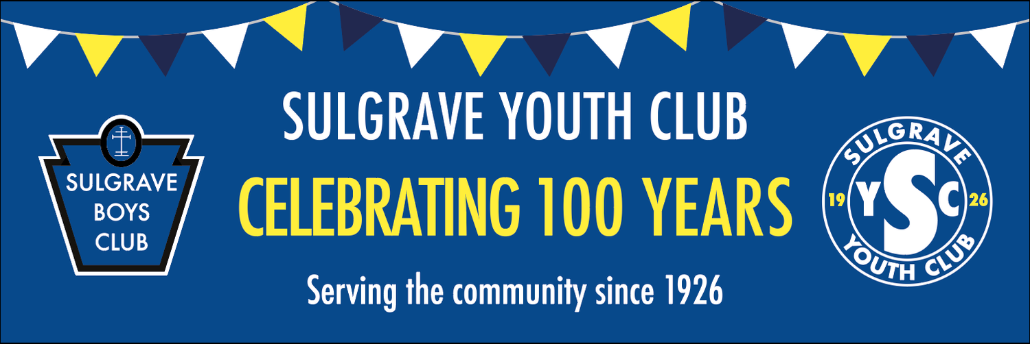 Sulgrave100