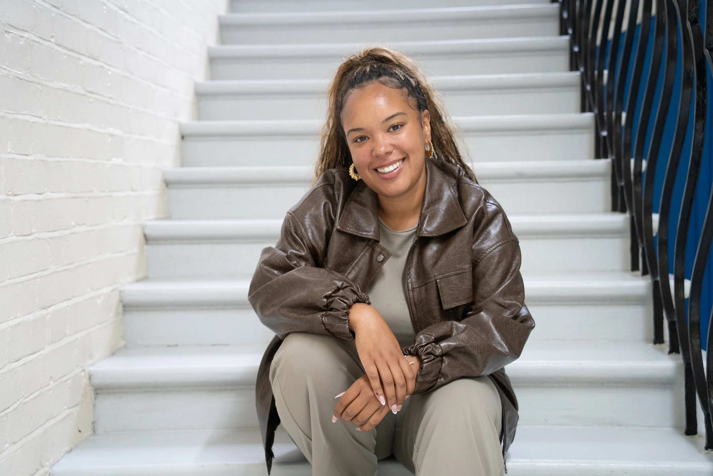 Kalea Williams - Former Member