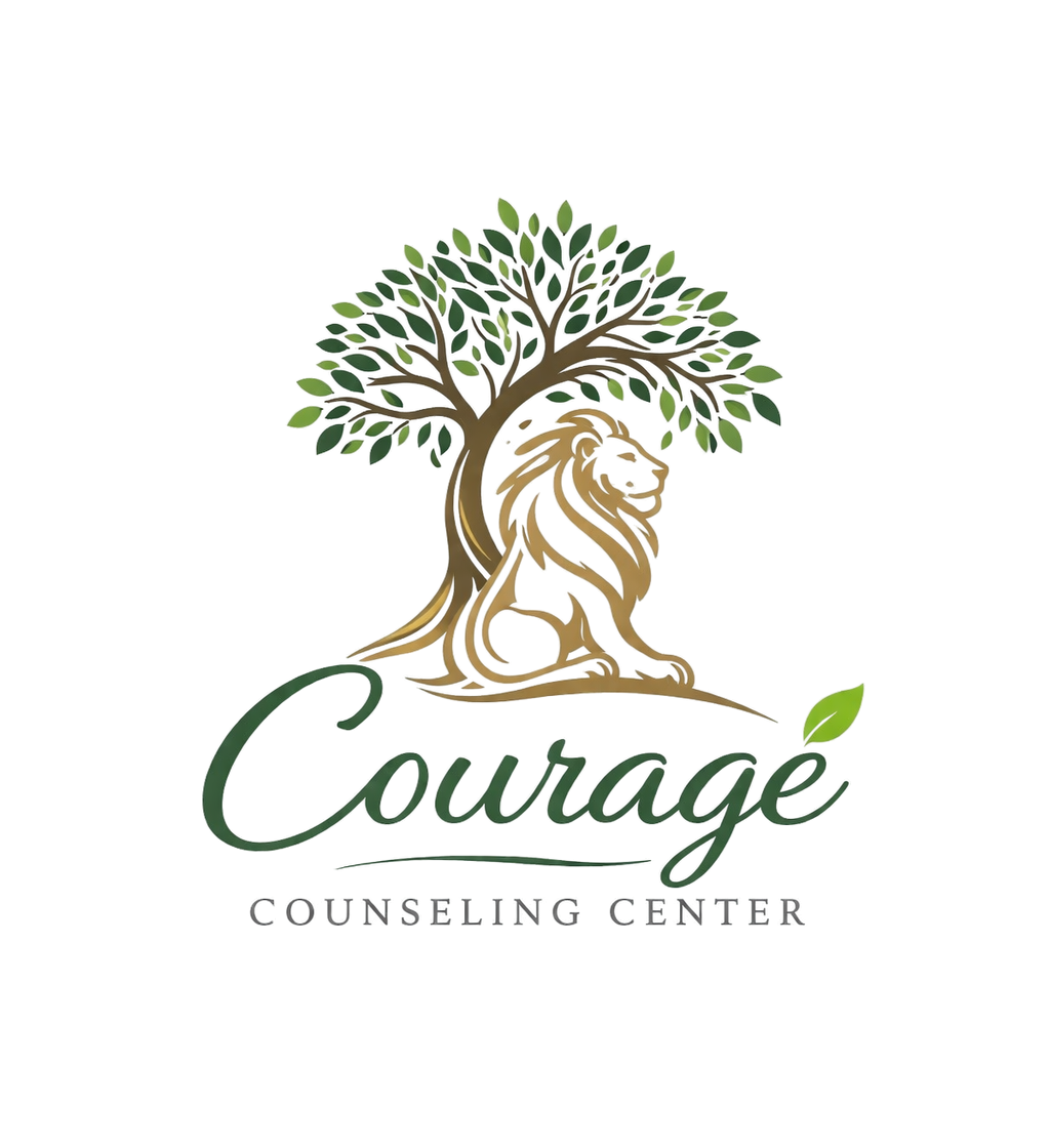  Courage Counseling Center