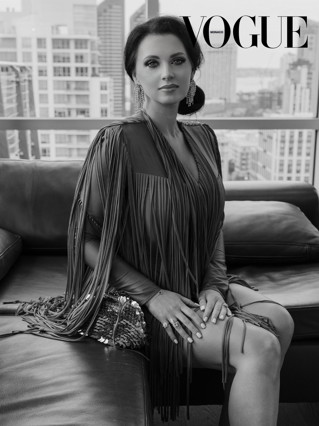 Alla Kesser Gold Digger Academy CEO