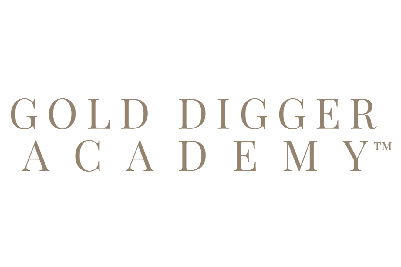 Gold Digger Academy