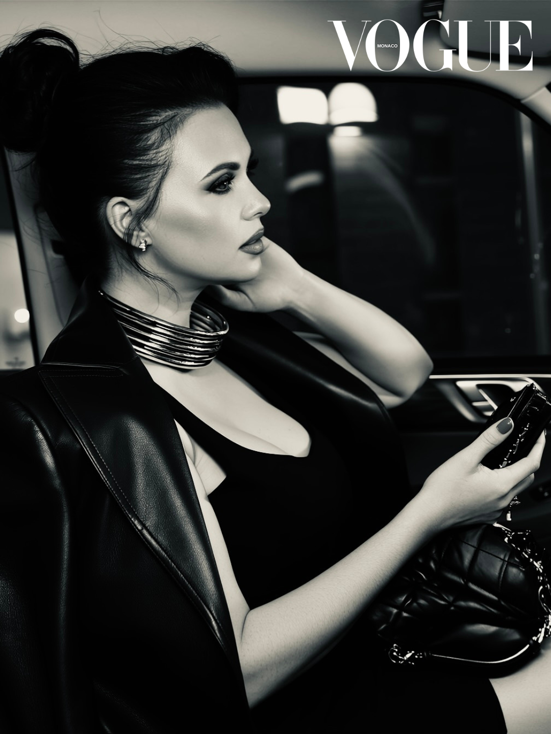 Alla Kesser Gold Digger Academy CEO